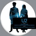 U2 / RSD 18/ Lp-Vinilo