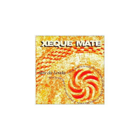 Xeque Mate / Cd