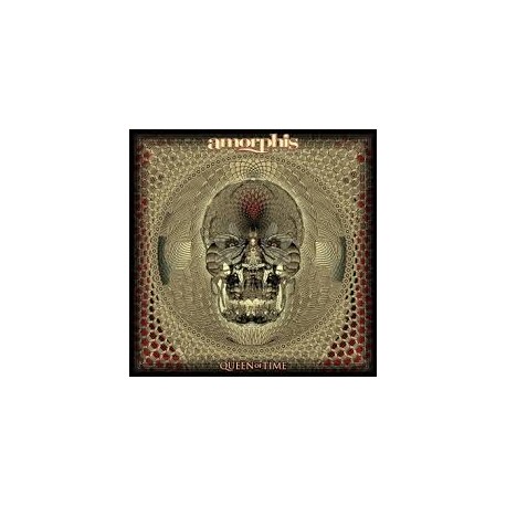 Amorphis / Cd