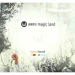 Awen Magic Land / CD