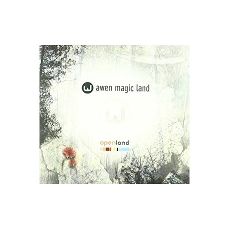 Awen Magic Land / CD