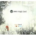 Awen Magic Land / CD Openland
