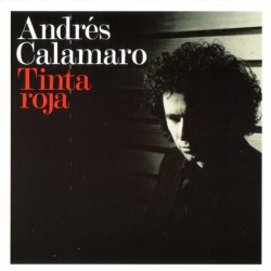 Andrés Calamaro / CD