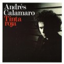 Andrés Calamaro / CD Tinta Roja