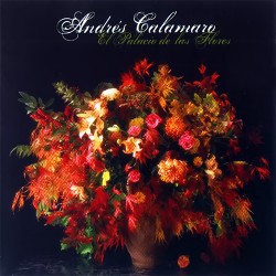 Andrés Calamaro / CD
