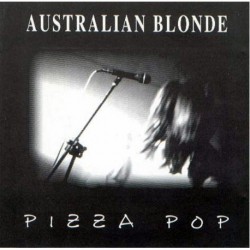 Australian Blonde / CD