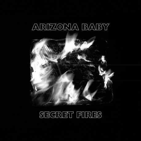 Arizona Baby / CD