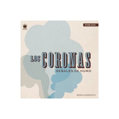 Coronas / CD