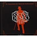 Doctor Deseo / CD