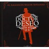 Doctor Deseo / CD