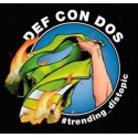 Def con Dos / CD