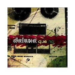 Deluxe / CD