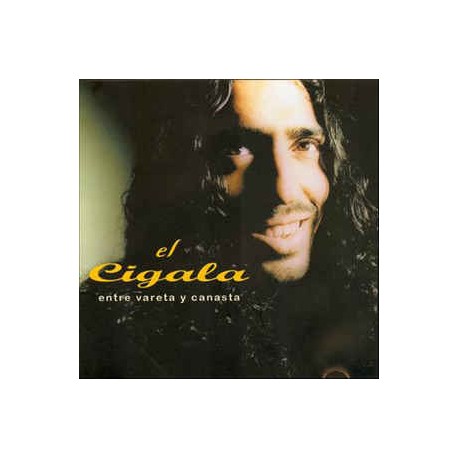 Diego el Cigala / CD
