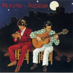 Enrique Morente y Sabicas / CD