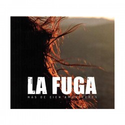 Fuga / CD