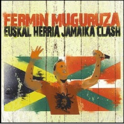 Fermín Muguruza / CD