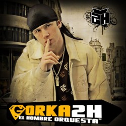 Gorka 2H / CD