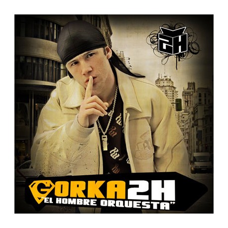 Gorka 2H / CD