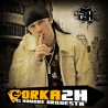 Gorka 2H / CD