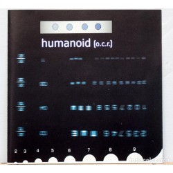 Humanoid / CD