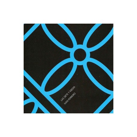 Iván Ferreiro / CD