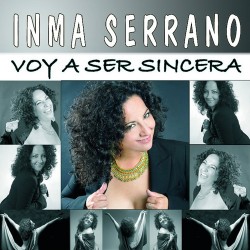Inma Serrano / CD