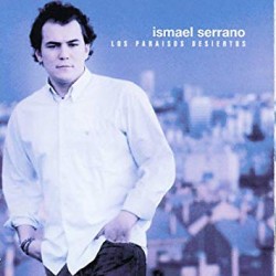 Ismael Serrano / CD