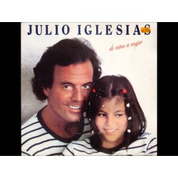 Julio Iglesias / CD
