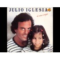 Julio Iglesias / CD