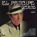 Principe Gitano / Cd