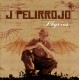 J Pelirrojo / CD