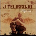 J Pelirrojo / CD