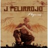 J Pelirrojo / CD
