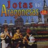 Jotas aragonesas / Cd