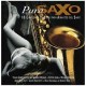 Puro Saxo / Cd