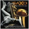 Puro Saxo / Cd