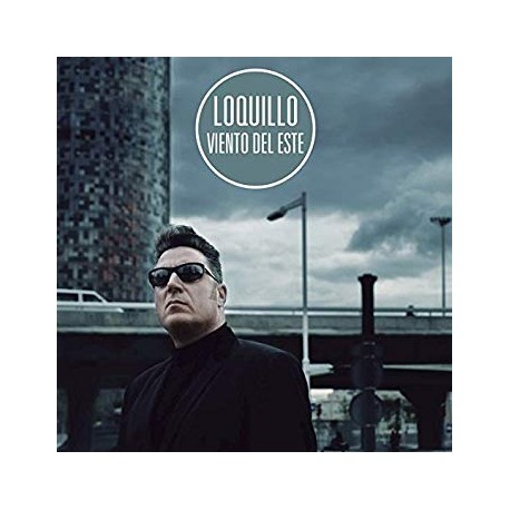 Loquillo / CD