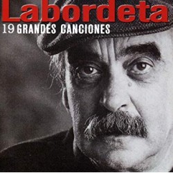 Labordeta / CD