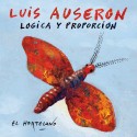 Luís Auseron / CD