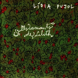 Lidia Pujol / CD