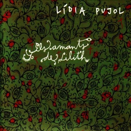 Lidia Pujol / CD