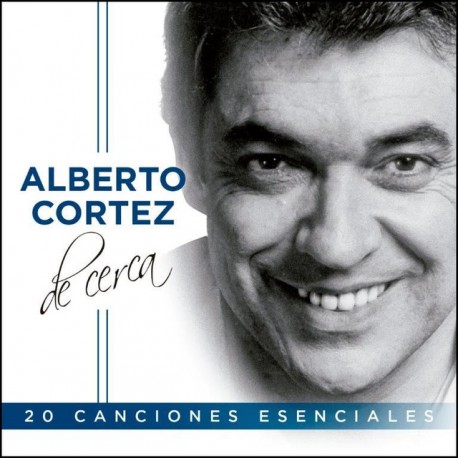 Alberto Cortez / CD