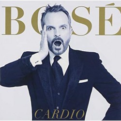 Miguel Bosé / CD