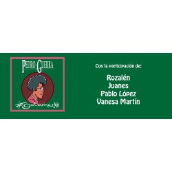 Pedro Guerra / Cd