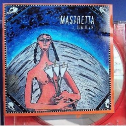 Mastretta / CD