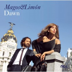 Magos & Limón / CD