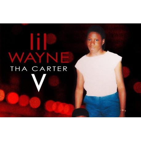 Lil Wayne / Cd
