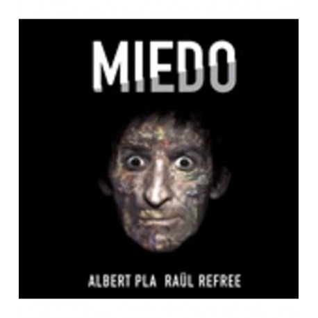 Albert Pla / CD
