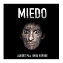 Albert Pla / CD Miedo