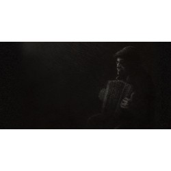 Moda (Maravillosa orquesta alcohol) / Cd